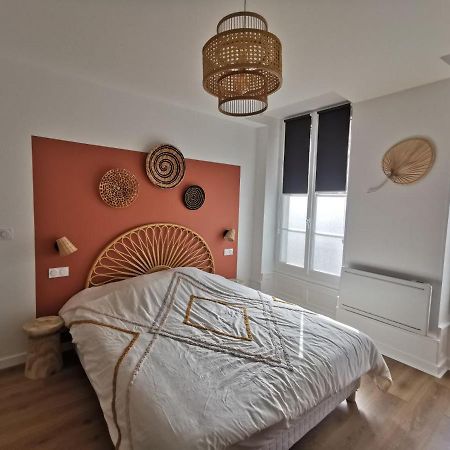 Les Clos De Givry - Clos Leonie - Appartement 68M2 Spacieux, Lumineux Et Avec Sauna Exterior photo