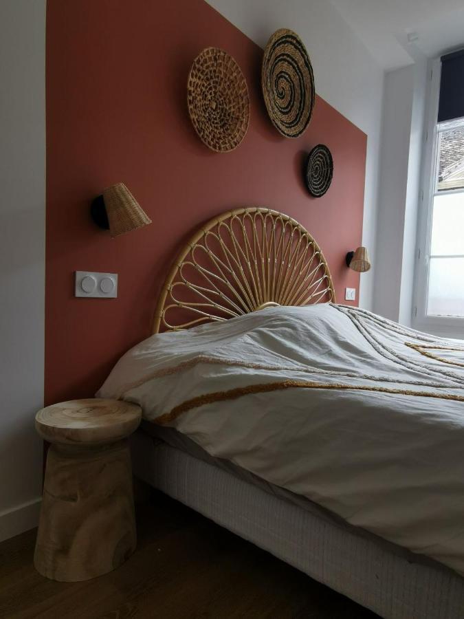 Les Clos De Givry - Clos Leonie - Appartement 68M2 Spacieux, Lumineux Et Avec Sauna Exterior photo