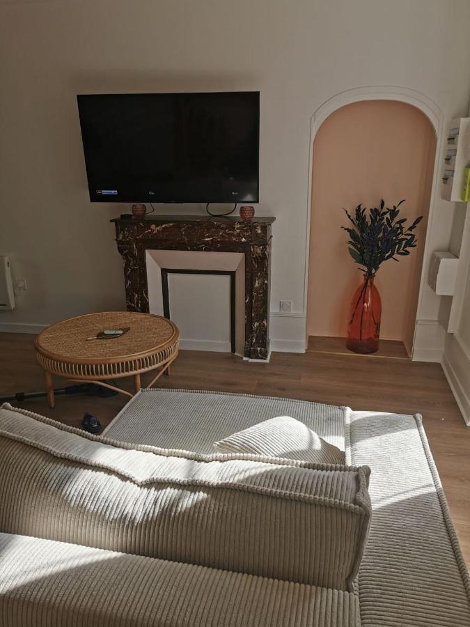 Les Clos De Givry - Clos Leonie - Appartement 68M2 Spacieux, Lumineux Et Avec Sauna Exterior photo